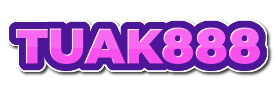 logo TUAK888